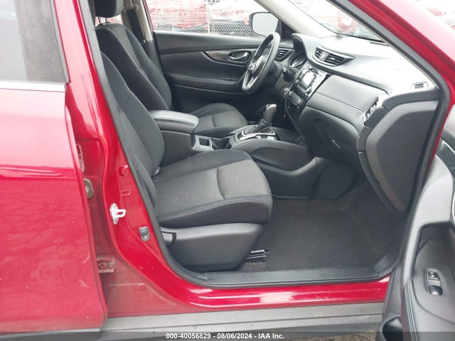 Nissan ROGUE S 2017 JN8AT2MV2HW267487 Image 5