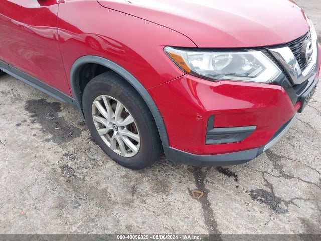Nissan ROGUE S 2017 JN8AT2MV2HW267487 Image 6