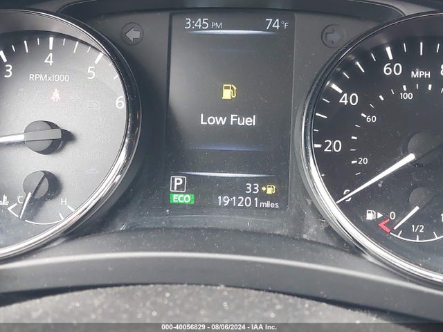 Nissan ROGUE S 2017 JN8AT2MV2HW267487 Image 7