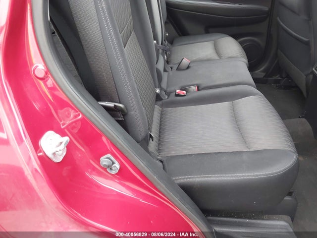 Nissan ROGUE S 2017 JN8AT2MV2HW267487 Image 8