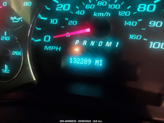 1GCWGAFF0H1119356 Chevrolet Express 2500 Work Van