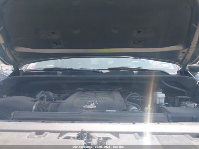 5TFEY5F1XMX289378 Toyota Tundra Sr5