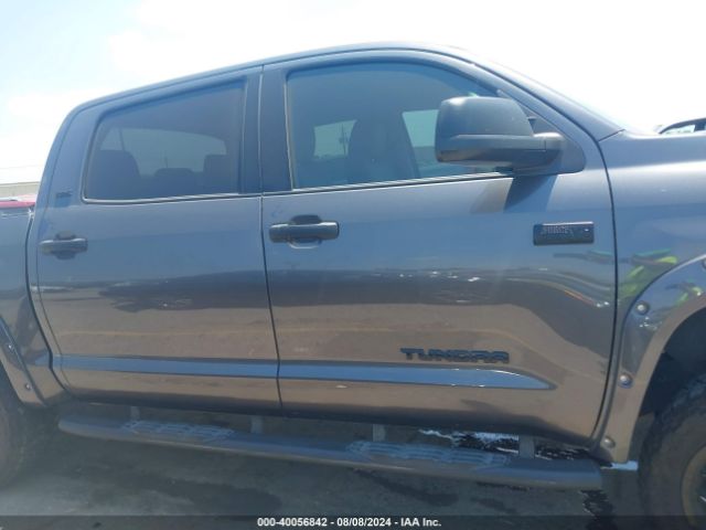 5TFEY5F1XMX289378 Toyota Tundra Sr5