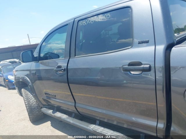 5TFEY5F1XMX289378 Toyota Tundra Sr5
