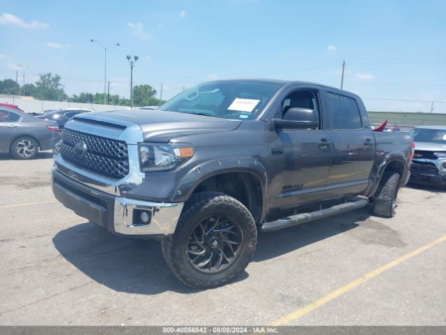 5TFEY5F1XMX289378 Toyota Tundra Sr5