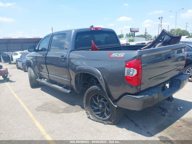 5TFEY5F1XMX289378 Toyota Tundra Sr5