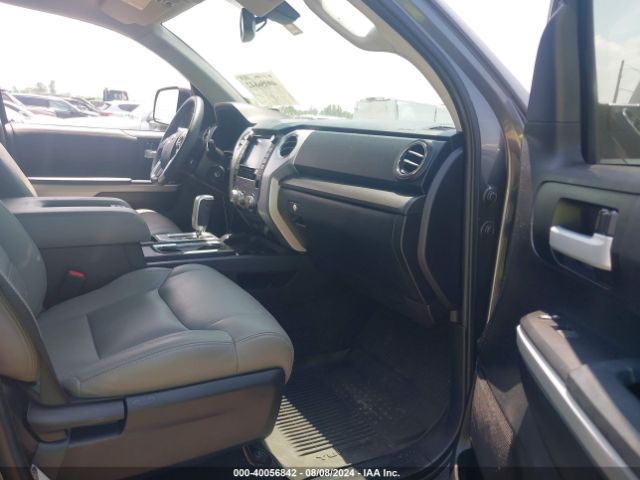 5TFEY5F1XMX289378 Toyota Tundra Sr5
