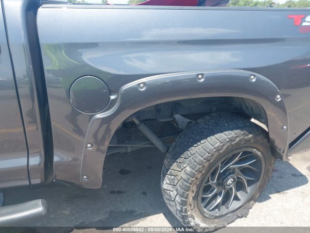 5TFEY5F1XMX289378 Toyota Tundra Sr5