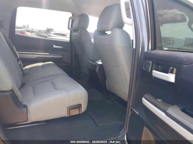 5TFEY5F1XMX289378 Toyota Tundra Sr5