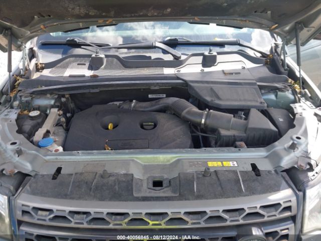 SALCR2BG8GH618731 Land Rover Discovery Sport Hse