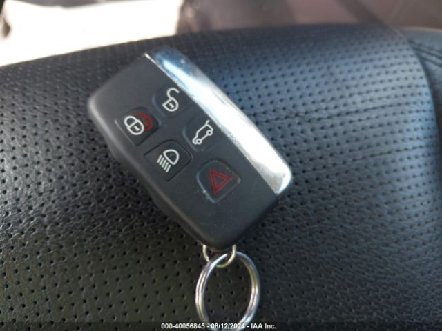 SALCR2BG8GH618731 Land Rover Discovery Sport Hse