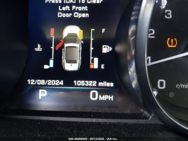 SALCR2BG8GH618731 Land Rover Discovery Sport Hse