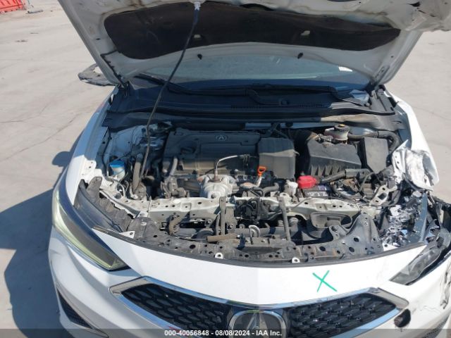 19UDE2F38LA010470 Acura Ilx Standard