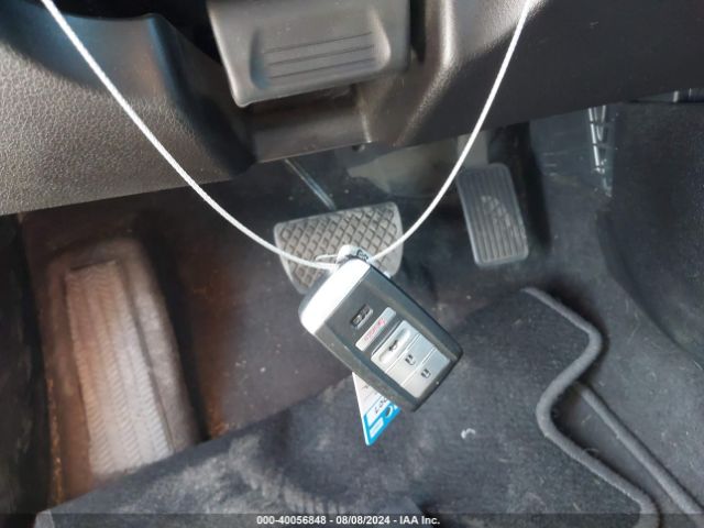 19UDE2F38LA010470 Acura Ilx Standard