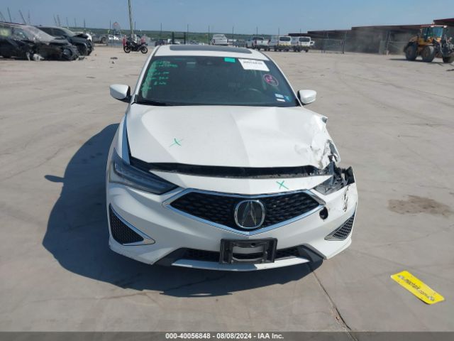 19UDE2F38LA010470 Acura Ilx Standard