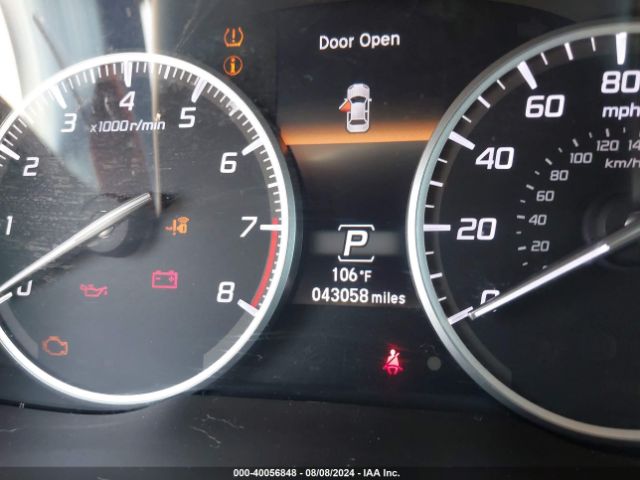 19UDE2F38LA010470 Acura Ilx Standard