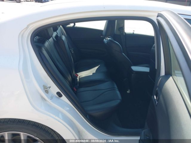 19UDE2F38LA010470 Acura Ilx Standard