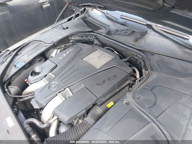WDDUG8CB8FA130240 Mercedes-Benz S 550