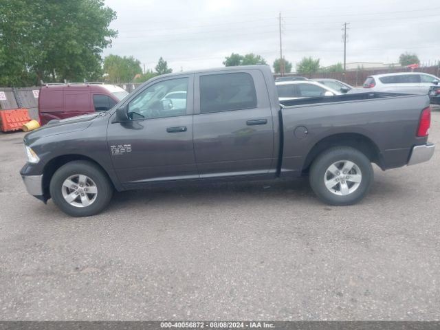 1C6RR6LG8NS169680 RAM 1500 Classic Slt  4x2 5'7 Box