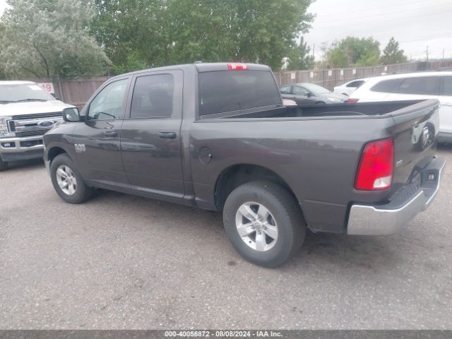 1C6RR6LG8NS169680 RAM 1500 Classic Slt  4x2 5'7 Box