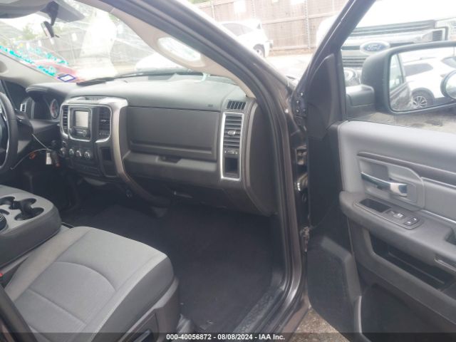 1C6RR6LG8NS169680 RAM 1500 Classic Slt  4x2 5'7 Box