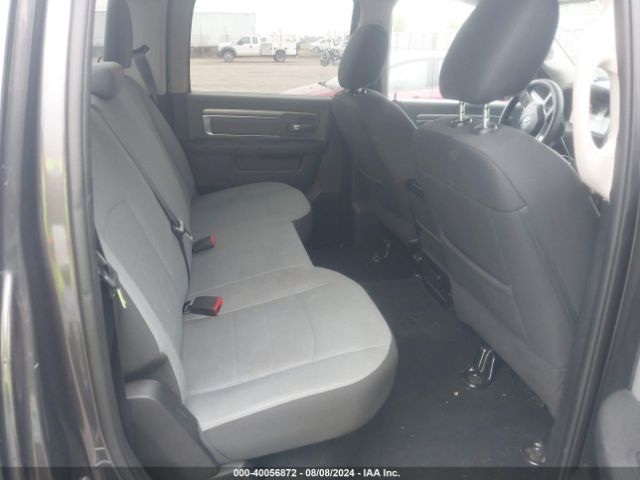 1C6RR6LG8NS169680 RAM 1500 Classic Slt  4x2 5'7 Box