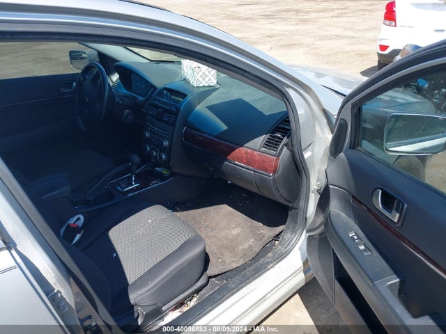 2012 MITSUBISHI GALANT 4A32B3FF7CE010965 Photo 4