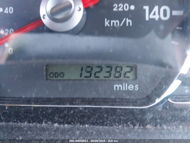 2012 MITSUBISHI GALANT 4A32B3FF7CE010965 Photo 6