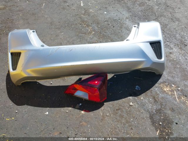 3HGGK5H84FM737466 Honda Fit Ex/ex-l