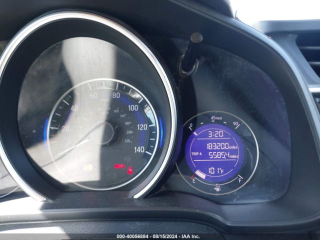 3HGGK5H84FM737466 Honda Fit Ex/ex-l