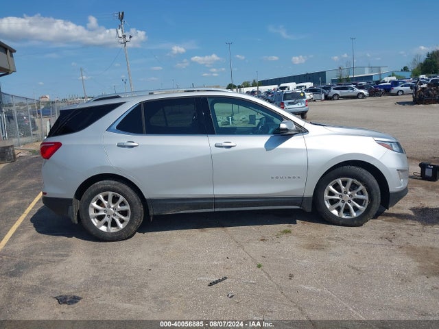 Chevrolet EQUINOX LT 2018 2GNAXSEVXJ6141626 Image 13