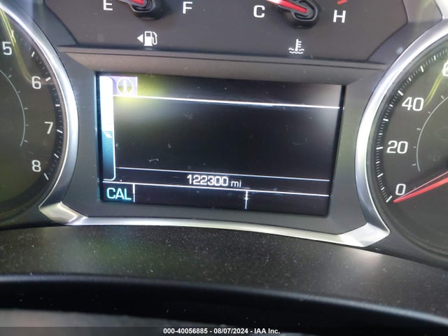Chevrolet EQUINOX LT 2018 2GNAXSEVXJ6141626 Image 15