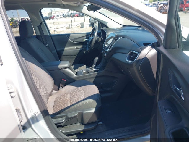 Chevrolet EQUINOX LT 2018 2GNAXSEVXJ6141626 Image 5