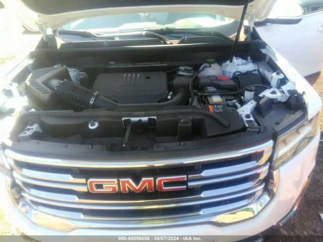 1GKKNRL43PZ194403 GMC Acadia Awd Sle