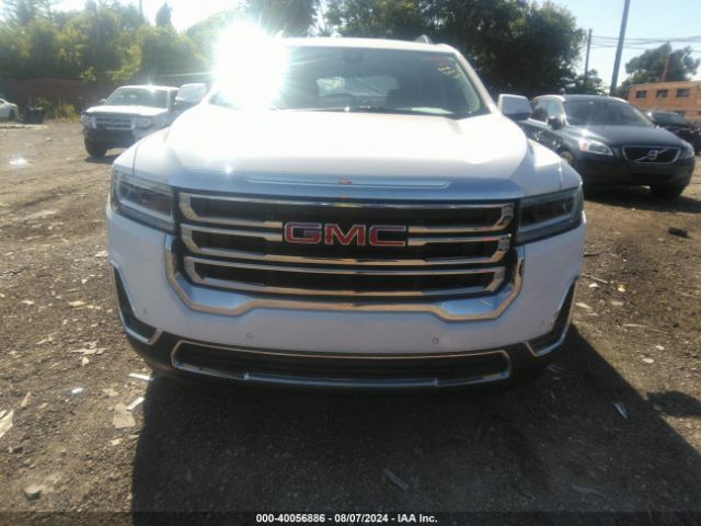 1GKKNRL43PZ194403 GMC Acadia Awd Sle