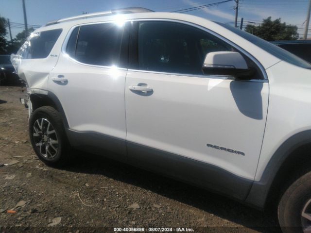 1GKKNRL43PZ194403 GMC Acadia Awd Sle