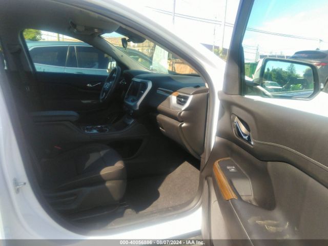 1GKKNRL43PZ194403 GMC Acadia Awd Sle