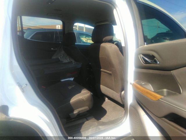 1GKKNRL43PZ194403 GMC Acadia Awd Sle