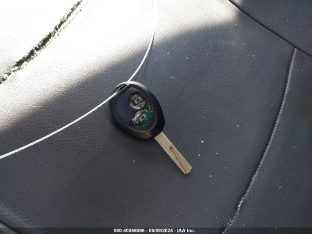 2004 MINI COOPER S WMWRE33454TD81146 Photo 10