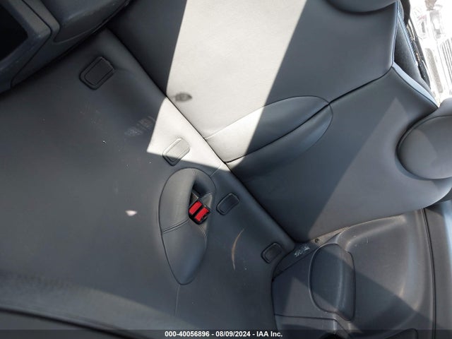 2004 MINI COOPER S WMWRE33454TD81146 Photo 7