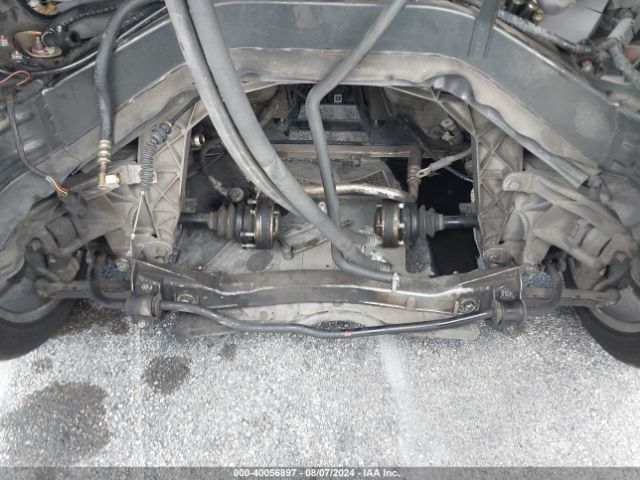1995 PORSCHE 911 WPOCA2998SS340477 Photo 9
