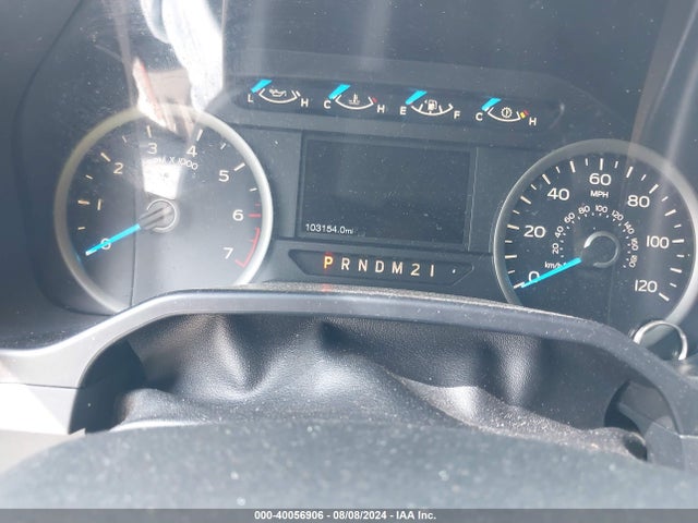 Ford F-150 Xlt 2016 1FTEW1EP4GFB62995 Image 7