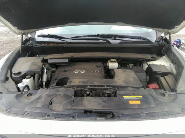 5N1AL0MM5FC536664 Infiniti QX60