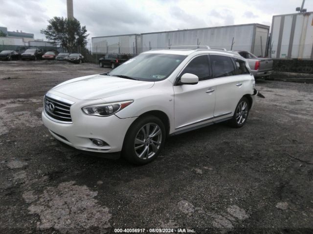 5N1AL0MM5FC536664 Infiniti QX60