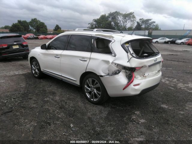 5N1AL0MM5FC536664 Infiniti QX60
