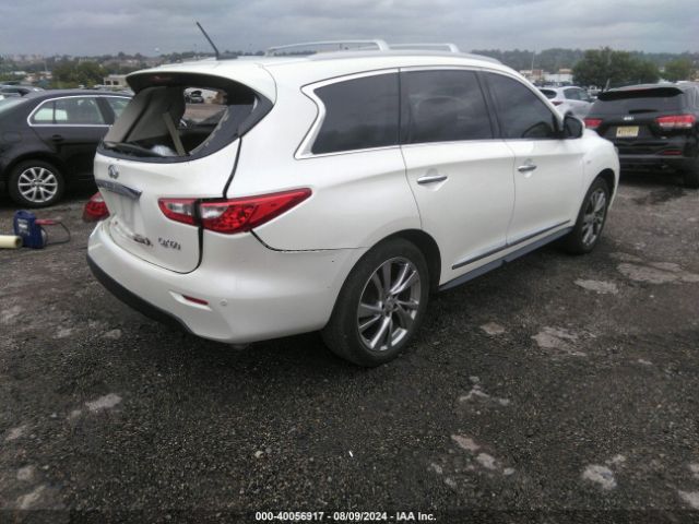 5N1AL0MM5FC536664 Infiniti QX60