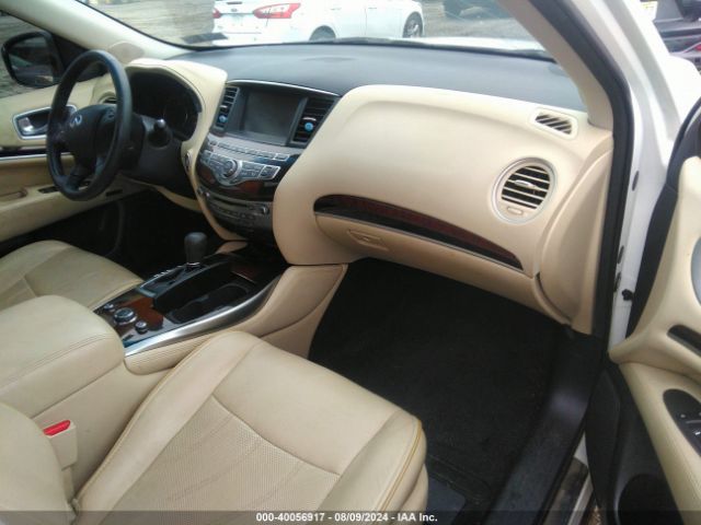 5N1AL0MM5FC536664 Infiniti QX60