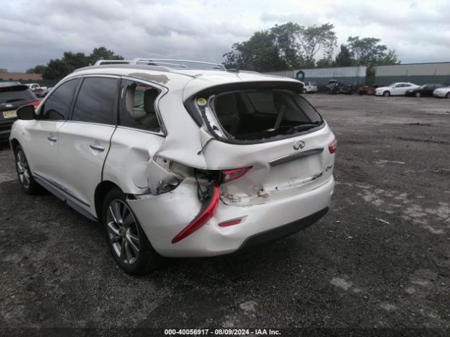 5N1AL0MM5FC536664 Infiniti QX60