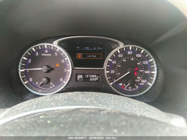 5N1AL0MM5FC536664 Infiniti QX60