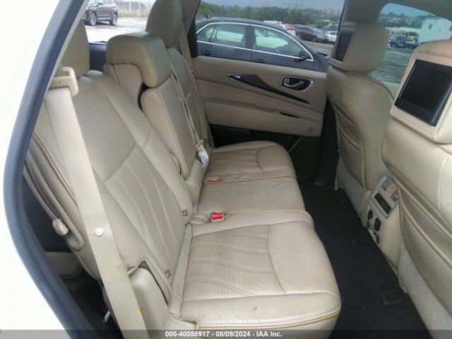 5N1AL0MM5FC536664 Infiniti QX60